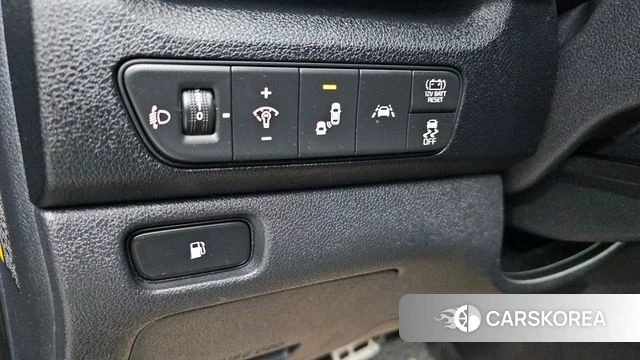 Kia The New Niro 2019 Черный из Кореи, фото 5