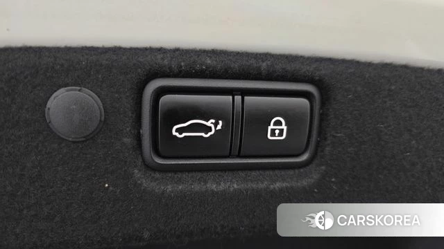 Kia K7 Premier 2020 Белый из Кореи, фото 5
