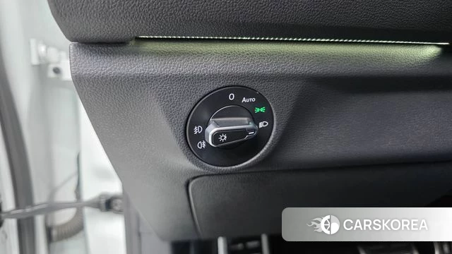 Volkswagen 7th Generation of Jetta 2021 Белый из Кореи, фото 5