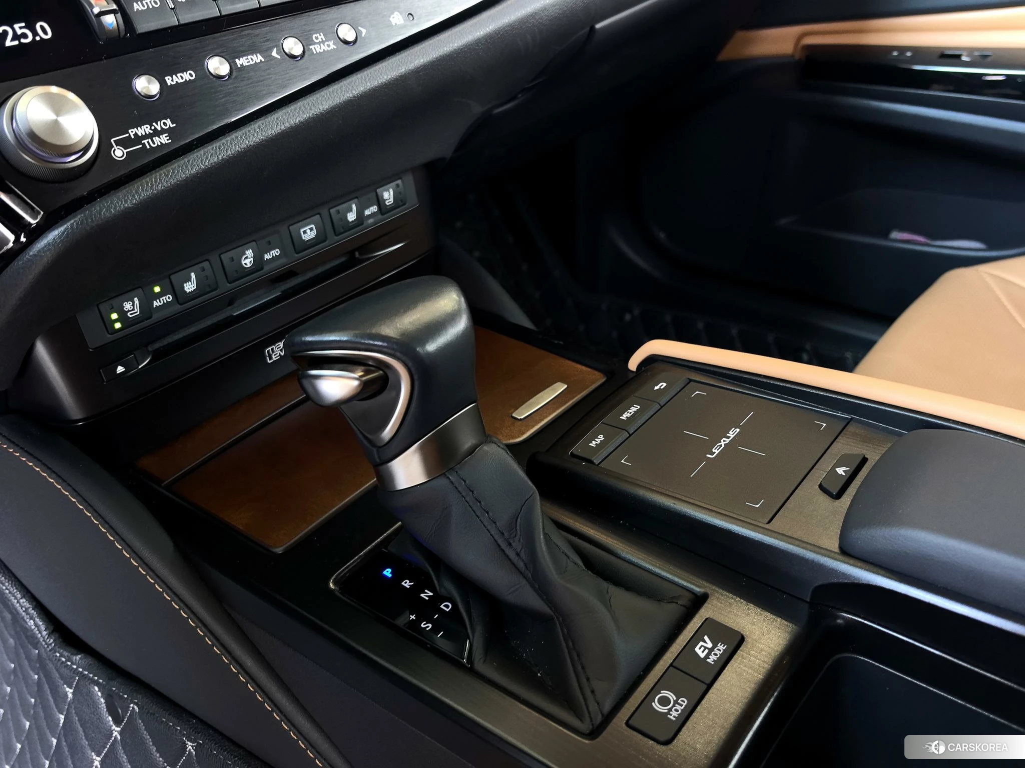 Lexus ES 2021 Синий из Китая, фото 5