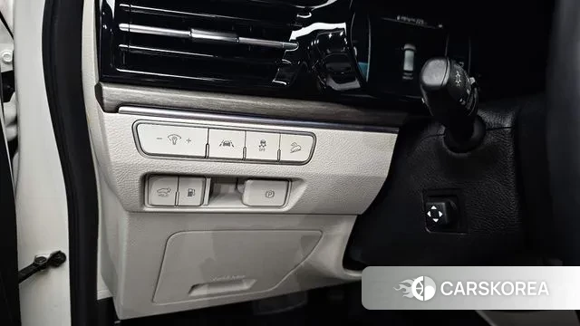 Kia Mohave Master 2019 Белый из Кореи, фото 5