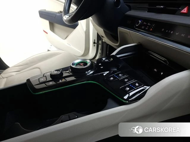 Kia Sportage 5th Generation 2022 Жемчужный цвет из Кореи, фото 5