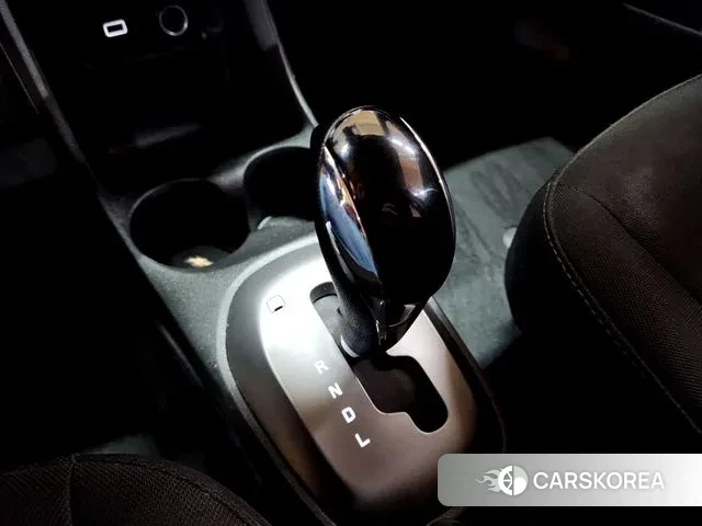 Chevrolet (GM Daewoo) The New Spark 2018 Серый из Кореи, фото 5