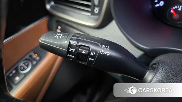 Kia The New Sorento 2018 Черный из Кореи, фото 5