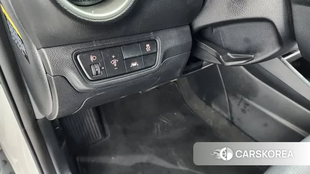 Kia Come New K3 2019 Белый из Кореи, фото 5