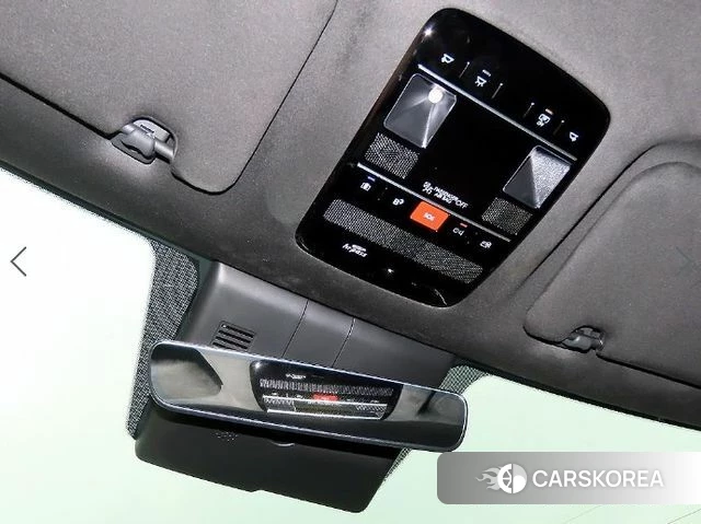 Hyundai Santa Fe (MX5) 2025 Белый из Кореи, фото 5