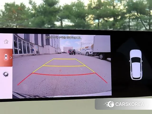 Genesis GV70 2024 Белый из Кореи, фото 5