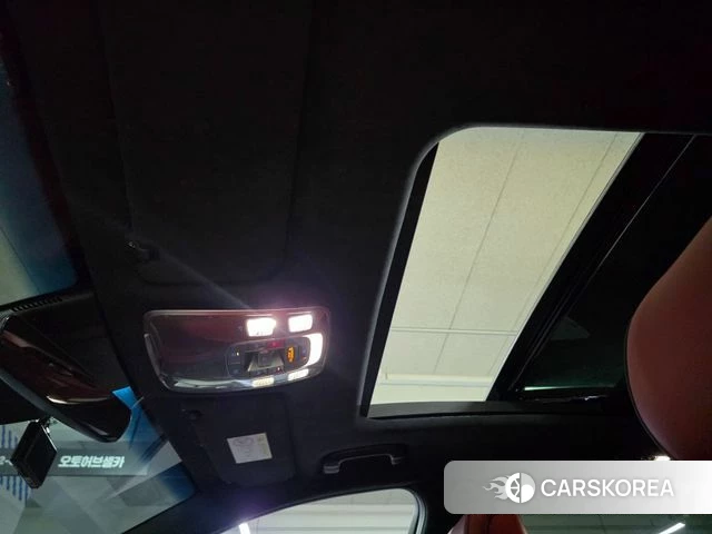 Genesis G80 (RG3) 2023 Серый из Кореи, фото 5