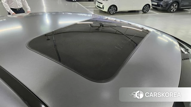 Mercedes-Benz AMG GT 2026 Серый из Кореи, фото 5
