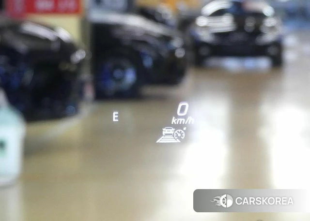 Mercedes-Benz E-Class W213 2020 Серый из Кореи, фото 5