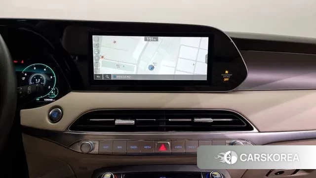 Hyundai Palisade 2021 Черный из Кореи, фото 5