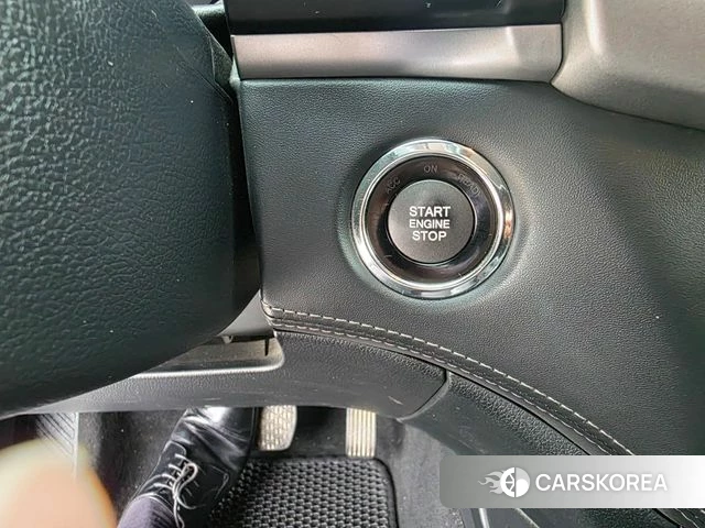 Ssangyong Rexton Sports 2019 Серебряный из Кореи, фото 5