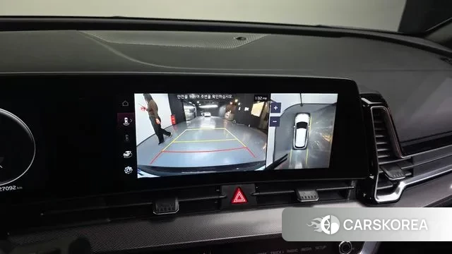 Kia Sportage 5th Generation id 3660018 из Кореи 5