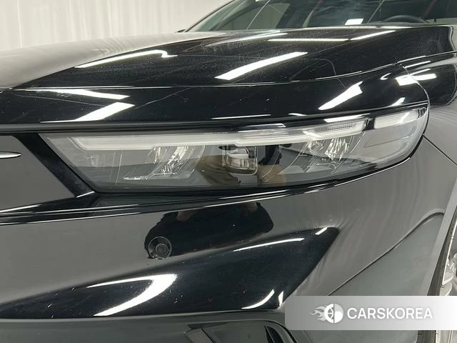 Honda Accord 2025 Черный из Китая, фото 5