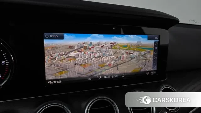 Mercedes-Benz E-Class W213 2019 Черный из Кореи, фото 5