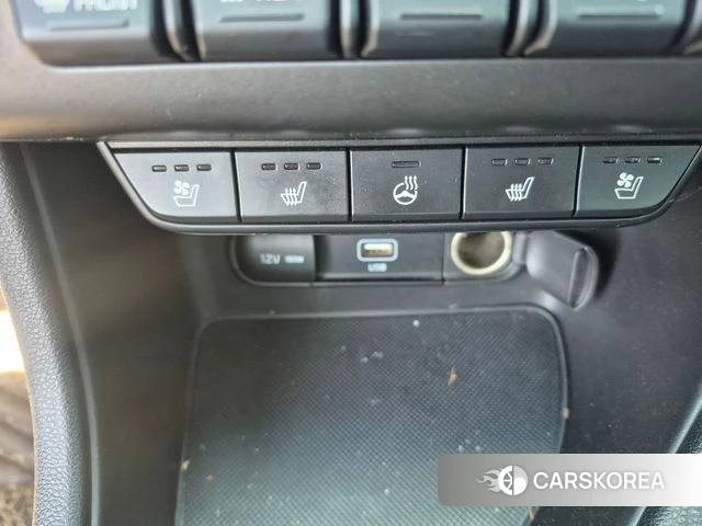 Kia Sportage The Bold 2019 Серебристо-серый из Кореи, фото 5