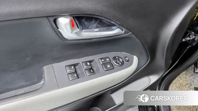 Kia The New Kia Ray 2023 Черный из Кореи, фото 5