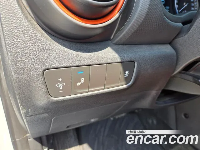 Hyundai Kona id 2713090 из Кореи 5