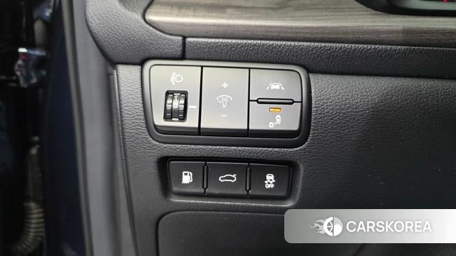 Kia K7 Premier 2020 Синий из Кореи, фото 5