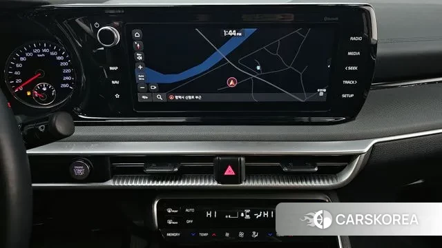 Kia K5 3rd generation 2023 Белый из Кореи, фото 5