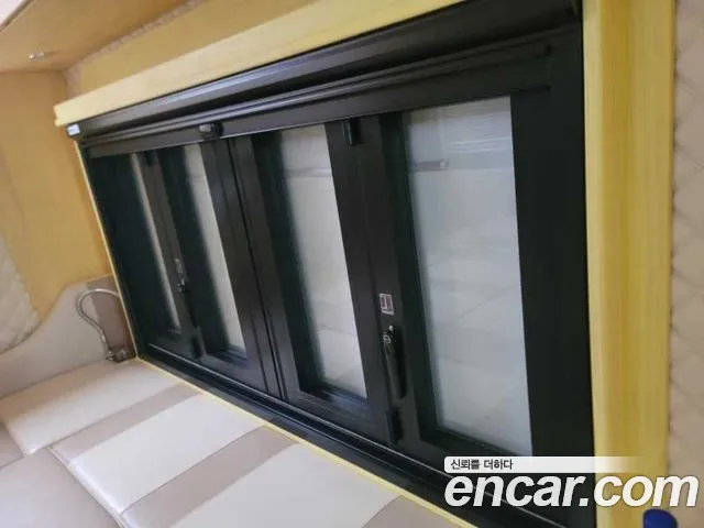 Hyundai The New Grand Starex 2021 Белый из Кореи, фото 5