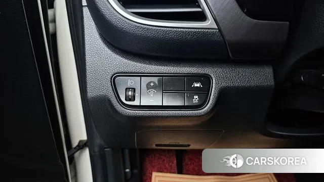 Kia Seltos 2020 Белый из Кореи, фото 5