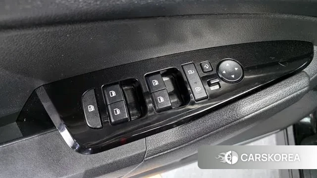 Kia Sportage 5th Generation 2022 Черный из Кореи, фото 5