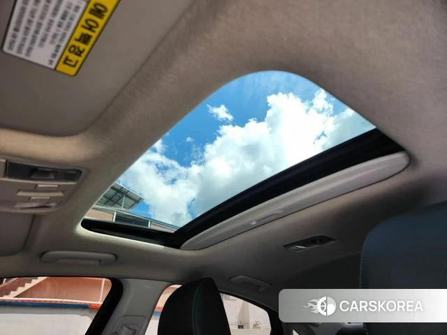 Kia Come New K3 2019 Черный из Кореи, фото 5
