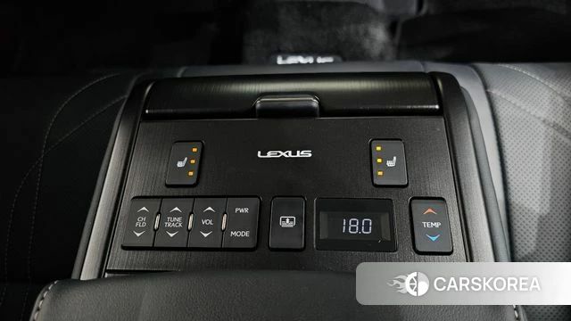 Lexus ES300h 7th generation 2021 Серый из Кореи, фото 5