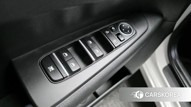 Kia The New K3 2nd generation 2022 Белый из Кореи, фото 5