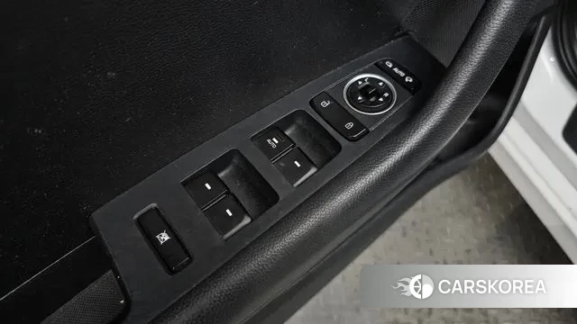 Hyundai Sonata New Rise 2019 Белый из Кореи, фото 5