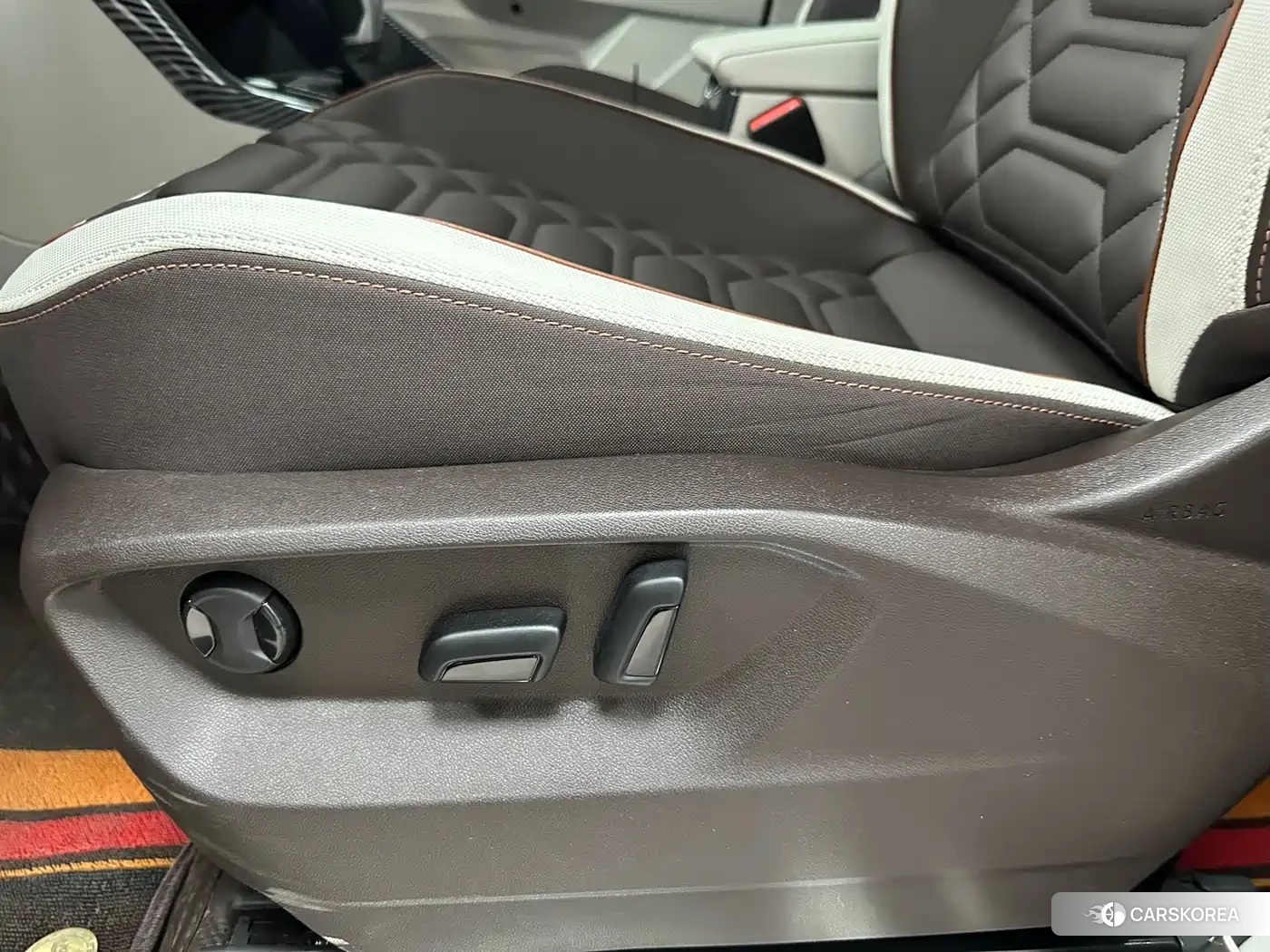 Volkswagen Tayron 2023 Черный из Китая, фото 5