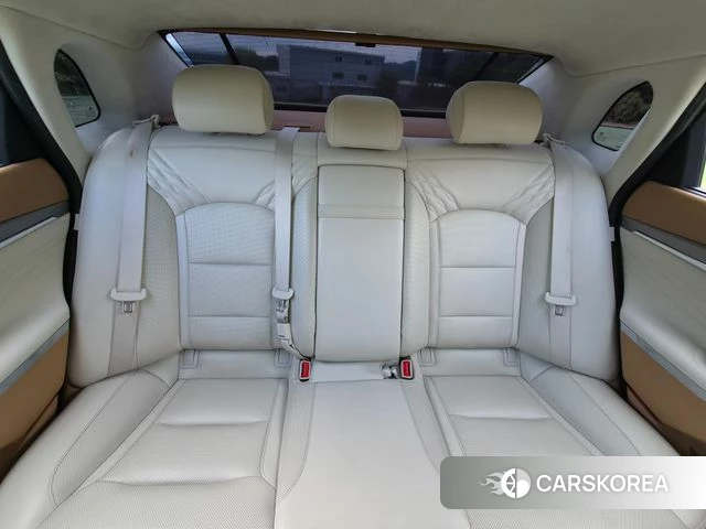 Hyundai The New Grandeur IG 2020 Черный из Кореи, фото 5