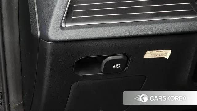 Ssangyong Torres 2022 Черный из Кореи, фото 5