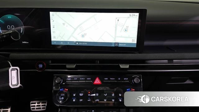 Hyundai The New Tucson Hybrid (NX4) 2025 Черный из Кореи, фото 5