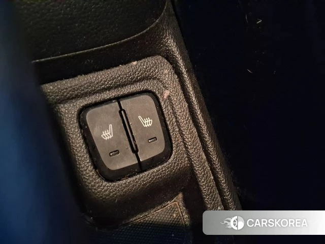 Chevrolet (GM Daewoo) The Next Spark 2018 Белый из Кореи, фото 5