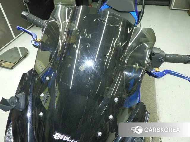 Проданный Kawasaki NINJA 1000 ABS 2017 из Японии, фото 3