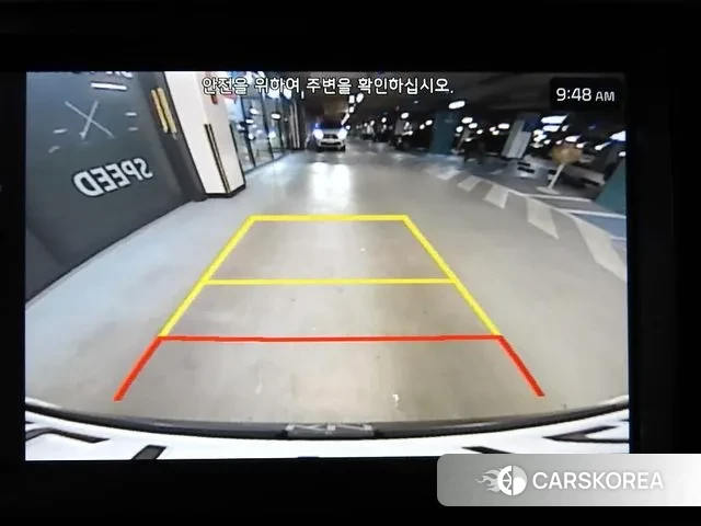 Kia The New Kia Ray 2025 Белый из Кореи, фото 5