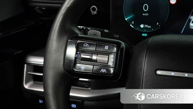 Hyundai Grandeur (GN7) 2023 Белый из Кореи, фото 5