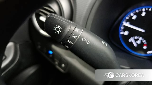 Hyundai Kona 2018 Белый из Кореи, фото 5