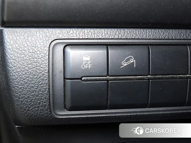 Ssangyong The New Rexton Sport 2021 Серый из Кореи, фото 5