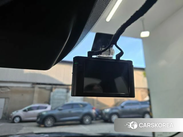Kia K5 3rd generation 2020 Серый из Кореи, фото 5