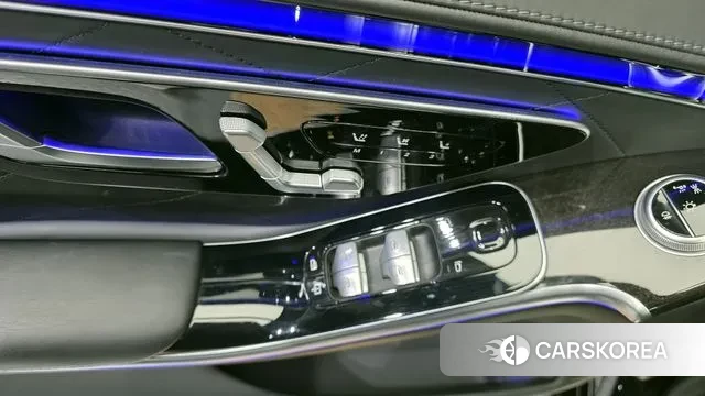 Mercedes-Benz S-Class W223 2022 Черный из Кореи, фото 5