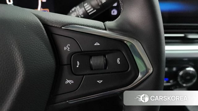Chevrolet (GM Daewoo) Trax Crossover 2023 Белый из Кореи, фото 5