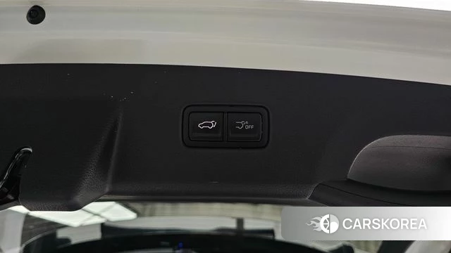 Kia The New Carnival 4th Generation 2024 Белый из Кореи, фото 5