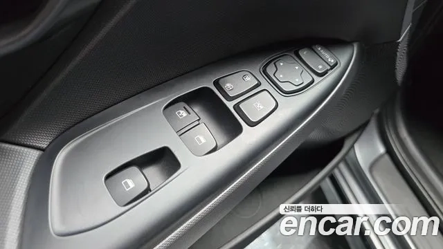 Hyundai Veloster (JS) 2018 Серый из Кореи, фото 5