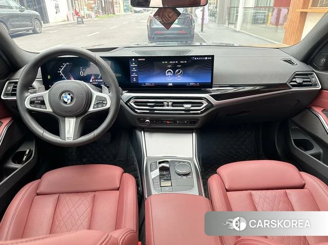 BMW 3 series 2023 Другой из Китая, фото 5