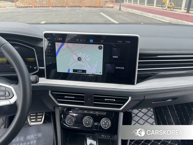 Volkswagen Sagitar 2023 Белый из Китая, фото 5