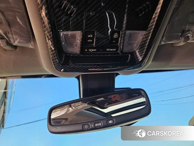 Chevrolet (GM Daewoo) Equinox 2019 Белый из Кореи, фото 5