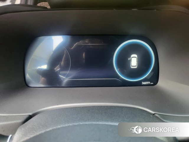 Hyundai The New Palisade 2024 Серый из Кореи, фото 5